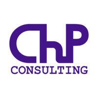 chp consulting logo image