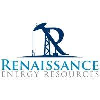 renaissance energy resources logo image