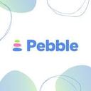 logo of Pebble