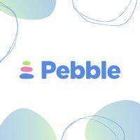 pebble logo image