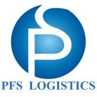 pfs logistics co.,ltd logo image