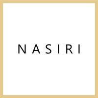 nasiri carpets logo image