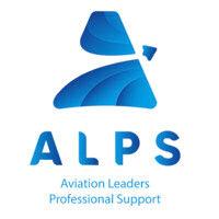 alps logo image