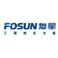 fosun health holdings 复星健康控股 logo image