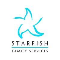 starfish family services logo image