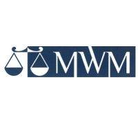 morgan, white-davis & martinez, p.a. logo image