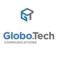 globotech communications logo image