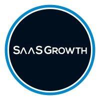 saasgrowth logo image