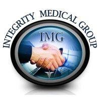 integrity medical group logo image