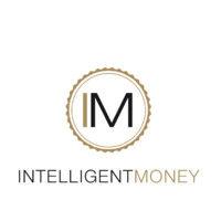 intelligent money logo image