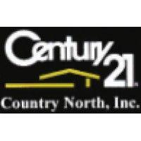 century 21 country north inc logo image