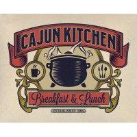 cajun kitchen café