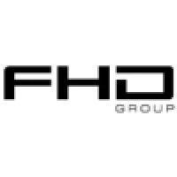 fhd group logo image