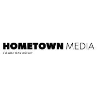 hometown media services