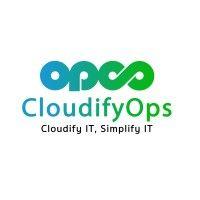 cloudifyops logo image