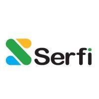 serfi logo image