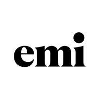 emi international logo image