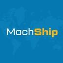 logo of Machship