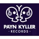 logo of Payn Kyller Records