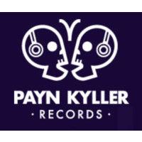 payn kyller records logo image