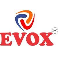 evox group logo image