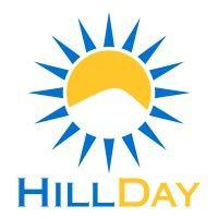 hillday public relations, inc. logo image