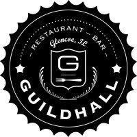 guildhall restaurant logo image