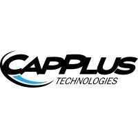 capplus technologies logo image