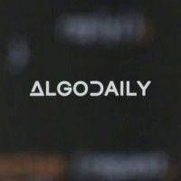 algodaily logo image