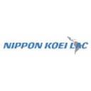 logo of Nippon Koei Lac