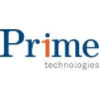 prime technologies sa