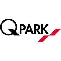 q-park nederland logo image