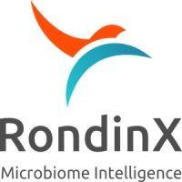 rondinx logo image