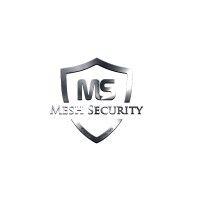 meshsecurity logo image