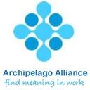 logo of Archipelago Alliance Inc