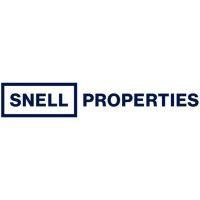 snell properties logo image