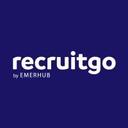 logo of Recruitgo