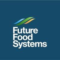 future food systems logo image