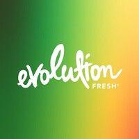 evolution fresh logo image