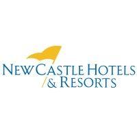 new castle hotels & resorts logo image