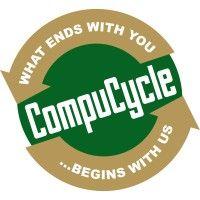 compucycle inc. logo image