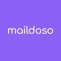 maildoso logo image