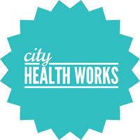 city health works logo image