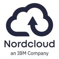 nordcloud, an ibm company logo image