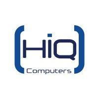 hiq computers logo image