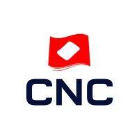 cnc logo image