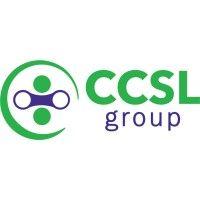 ccsl group inc logo image