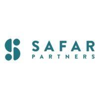 safar partners logo image