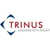 trinus corporation logo image