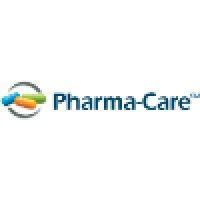 pharma-care ltd. logo image